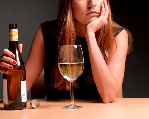 Анонимное лечение женского алкоголизма в Малмыже