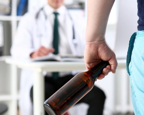 Лечение алкоголизма в Малмыже